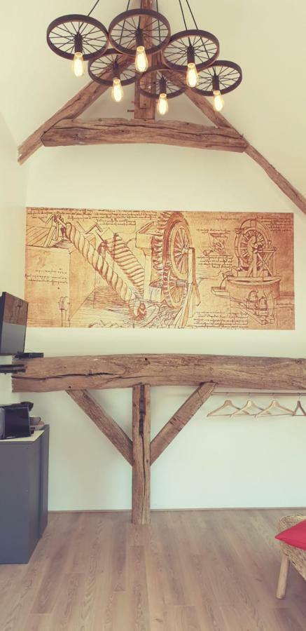 Au Clos Du Coteau, Chambres D'Hotes Crotelles ภายนอก รูปภาพ